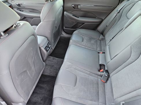 Used 2025 Hyundai Sonata N Line image 33