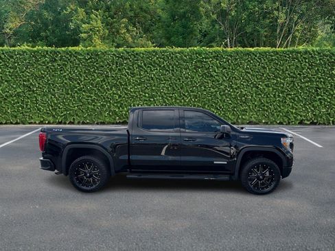 Used 2020 GMC Sierra 1500 Elevation w/ Elevation Value Package AWD/4WD image 2
