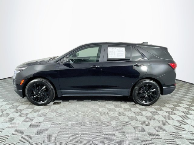Used 2023 Chevrolet Equinox LS w/ LS Convenience Package FWD image 5