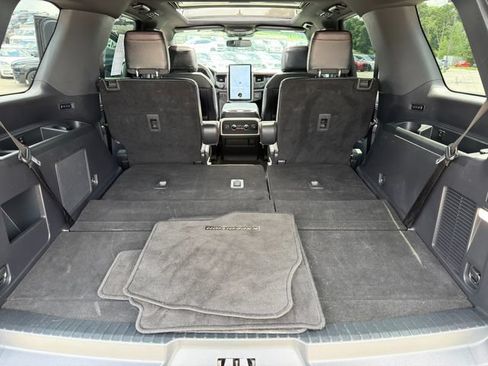Used 2024 Ford Expedition Limited AWD/4WD image 47