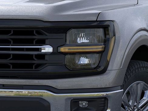 New 2026 Ford F150 XLT w/ XLT Chrome Appearance Package AWD/4WD image 18