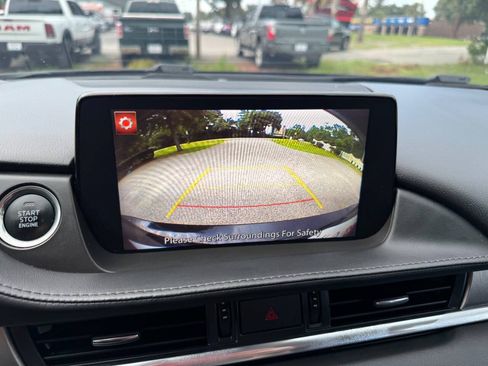 Used 2020 MAZDA MAZDA6 Touring FWD image 22