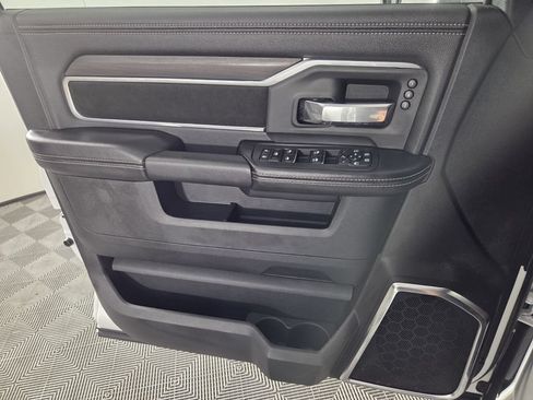 Certified 2026 RAM 2500 Laramie AWD/4WD image 22