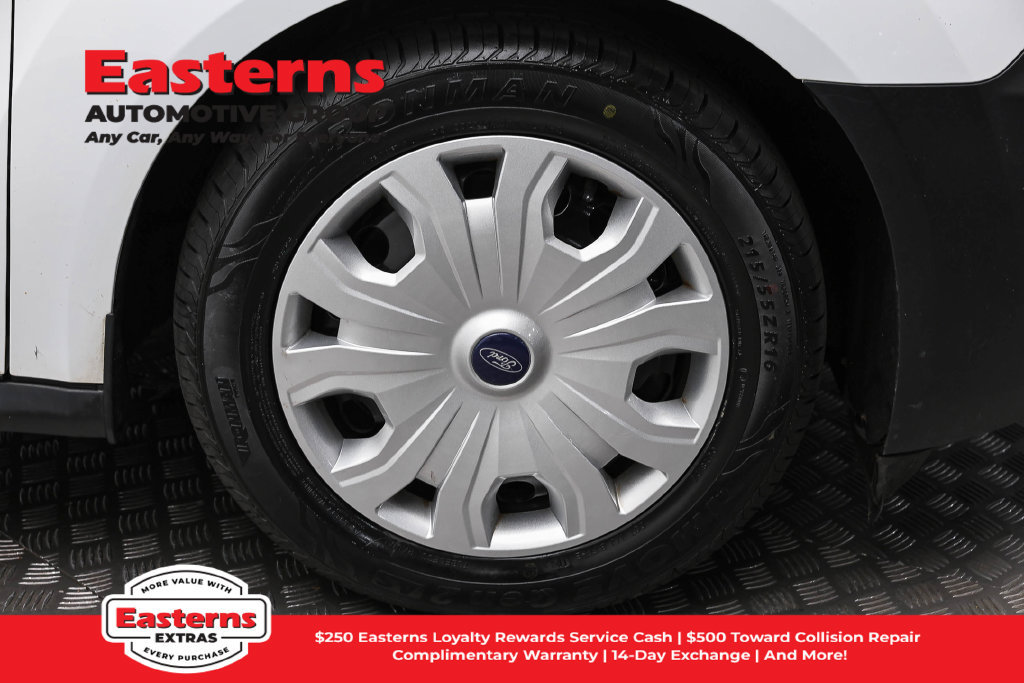 Used 2020 Ford Transit Connect XL FWD image 33