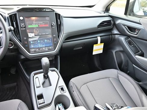 New 2026 Subaru Crosstrek 2.5i image 10