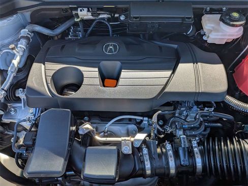 New 2025 Acura RDX A-Spec image 33