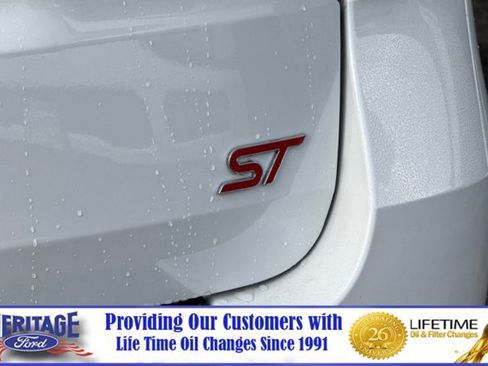 New 2026 Ford Explorer ST w/ Sun And Sound Package image 28