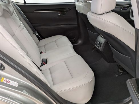 Used 2016 Lexus ES 350 image 28