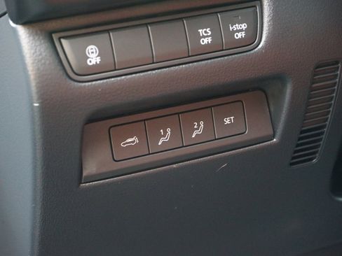 Certified 2023 MAZDA CX-50 Meridian Edition w/ Cargo Package image 15