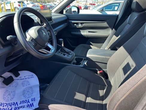 Used 2023 Honda CR-V Sport image 27