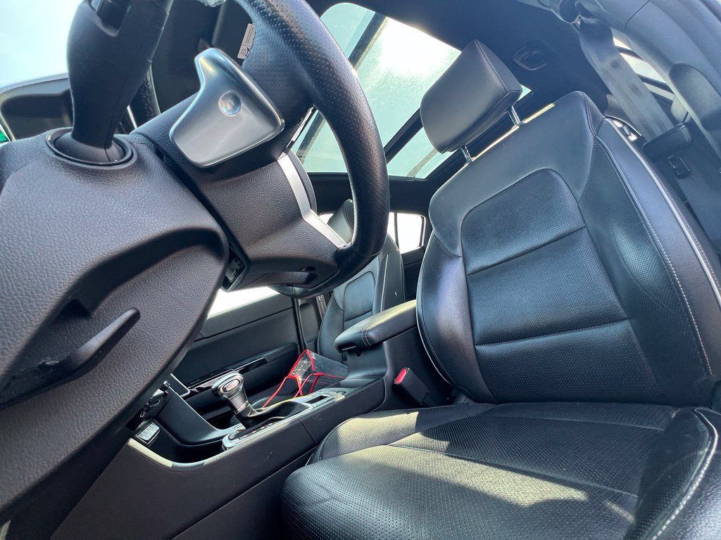 Certified 2022 Kia Sportage SX AWD/4WD image 12