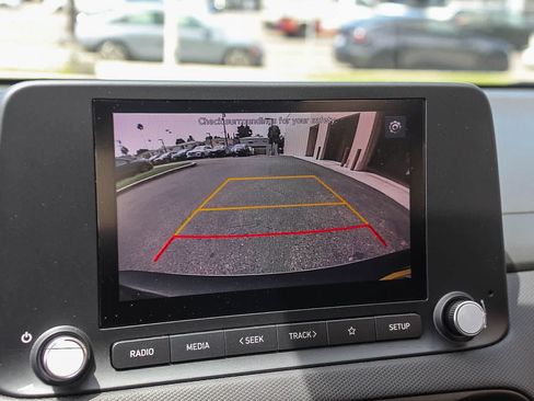 Certified 2023 Hyundai Kona SE FWD image 32