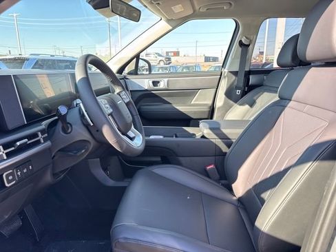 New 2026 Hyundai Santa Fe SEL AWD/4WD image 12