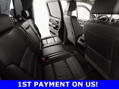 Used 2018 GMC Sierra 1500 Denali image 14