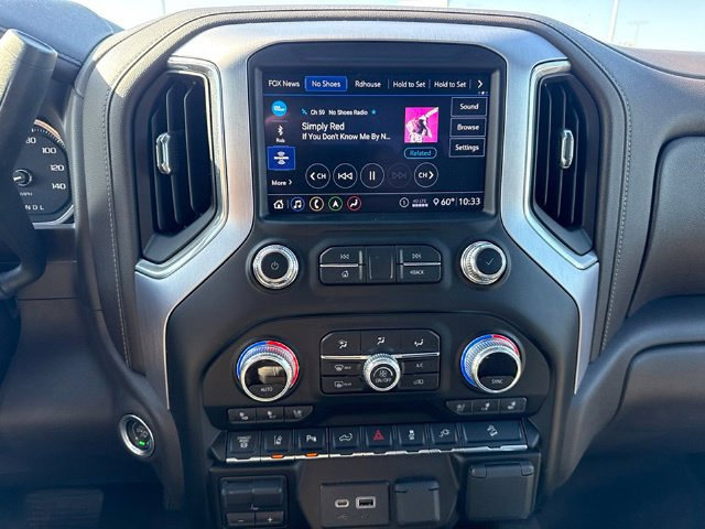 Used 2020 GMC Sierra 2500 SLT w/ SLT Premium Plus Package AWD/4WD image 15
