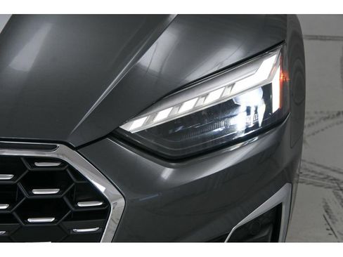 Used 2024 Audi S5 Premium Plus w/ Premium Plus Package image 24