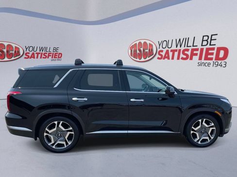 Used 2025 Hyundai Palisade SEL AWD/4WD image 5