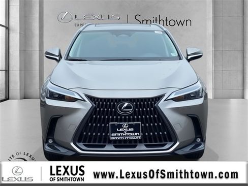 Certified 2023 Lexus NX 350 350 Base image 2