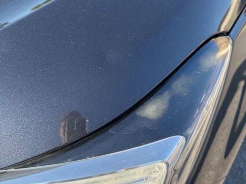 Used 2018 Subaru Forester 2.5i Touring image 10