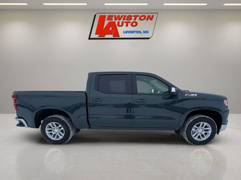 New 2026 Chevrolet Silverado 1500 LT image 13