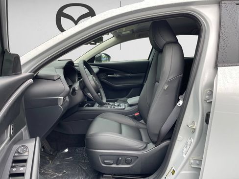 New 2026 MAZDA CX-30 AWD 2.5 S w/ Select Sport Pkg image 8