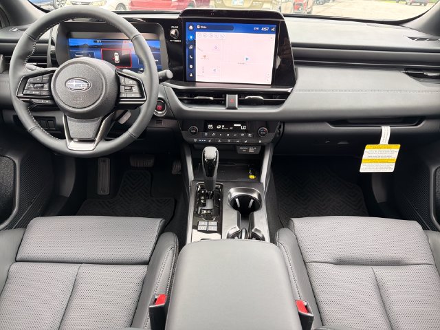 New 2026 Subaru Outback Touring XT AWD/4WD image 9