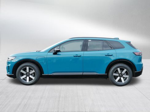 New 2026 Honda Prologue Touring image 4