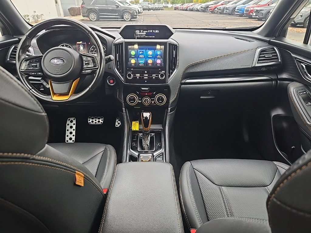 Used 2022 Subaru Forester Wilderness AWD/4WD image 37