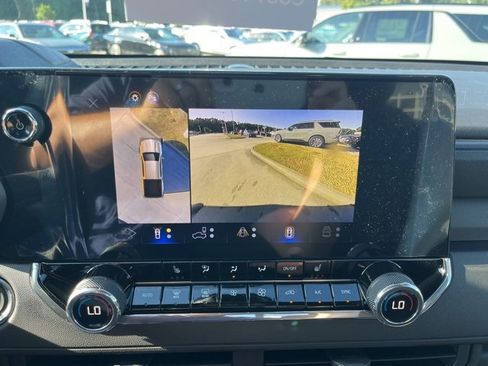 New 2026 Chevrolet Colorado Trail Boss image 24