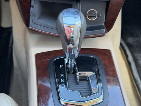 Used 2007 Cadillac CTS 3.6 RWD image 21
