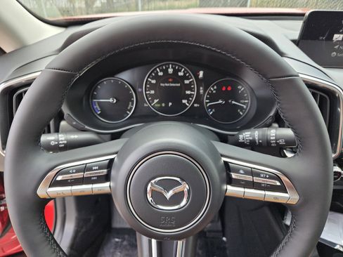 New 2026 MAZDA CX-50 2.5 Hybrid w/ Weather Package image 31