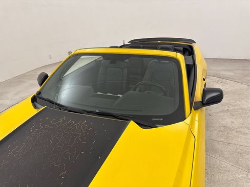 Used 2015 Ford Mustang Premium RWD image 15