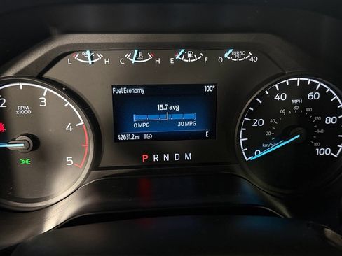 Used 2025 Ford F250 XLT w/ FX4 Off-Road Package AWD/4WD image 18