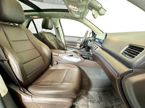 Certified 2020 Mercedes-Benz GLE 350 image 27