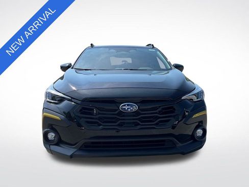 Used 2025 Subaru Crosstrek 2.5i Sport w/ Crosstrek Mirror Package AWD/4WD image 8