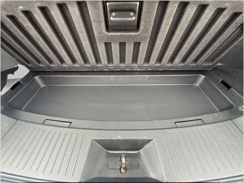 Used 2015 Nissan Rogue S w/ Convenience Package image 17