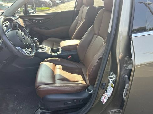 Used 2020 Subaru Outback Touring XT AWD/4WD image 17
