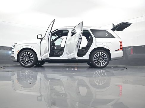 New 2026 Hyundai Palisade Calligraphy AWD/4WD image 35