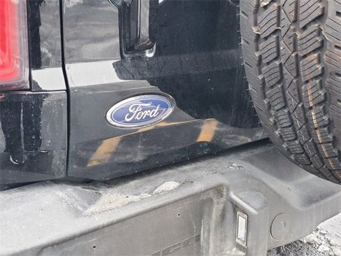 Used 2023 Ford Bronco Outer Banks image 28