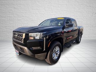 Used 2024 Nissan Frontier SV AWD/4WD video 1