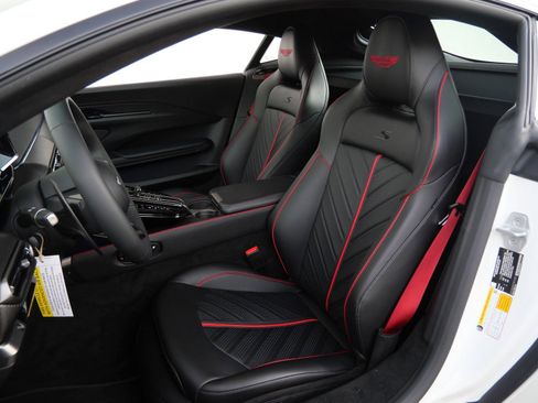 New 2026 Aston Martin V8 Vantage S image 20