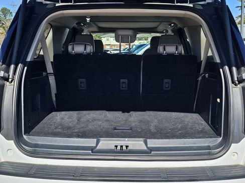 Certified 2024 Ford Expedition Max Limited image 31