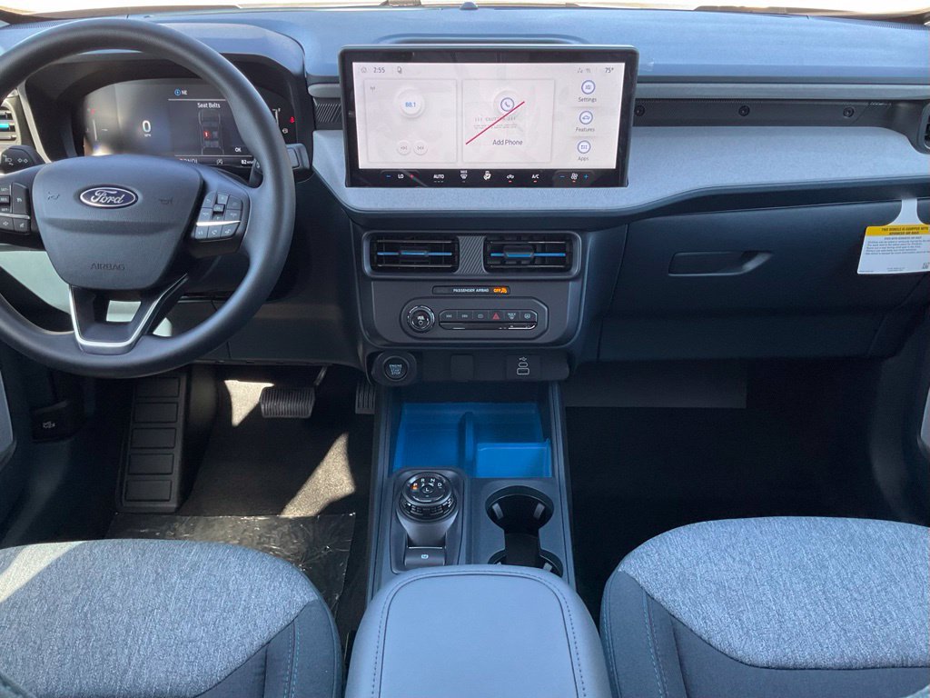 New 2026 Ford Maverick XLT FWD image 27