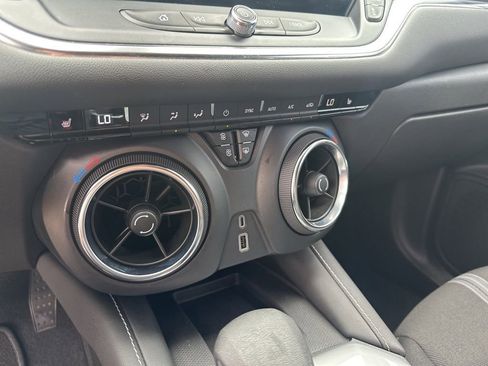 Used 2023 Chevrolet Blazer LT w/ Convenience Package image 36