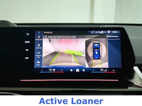 Used 2025 BMW X1 xDrive28i w/ Technology Package AWD/4WD image 23