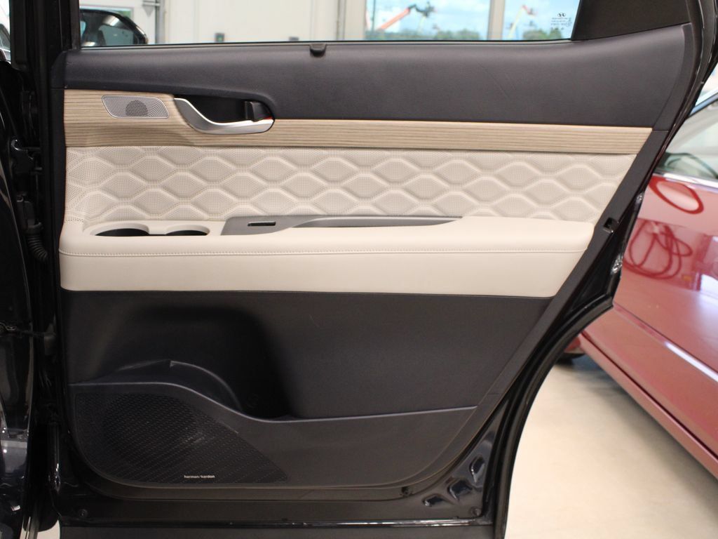 Used 2021 Hyundai Palisade Calligraphy AWD/4WD image 38