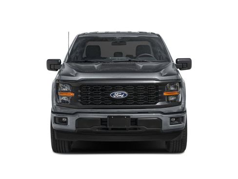 New 2026 Ford F150 STX w/ Equipment Group 200A image 4