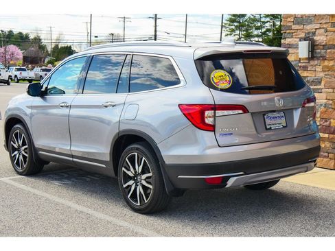 Used 2022 Honda Pilot Touring image 5