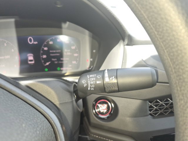New 2026 Honda Accord LX image 17
