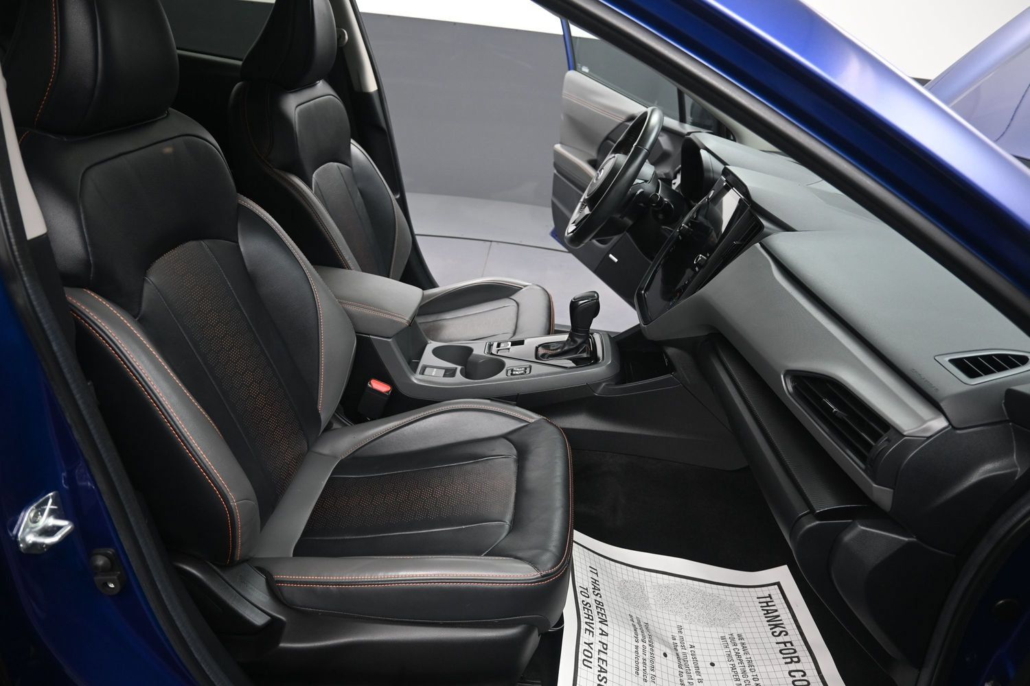 Used 2024 Subaru Crosstrek 2.5i Limited AWD/4WD image 44